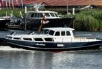 Motor Yacht Scheldeschouw 12.00 OK