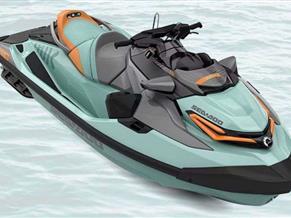 SEA DOO SEA DOO WAKE PRO 230