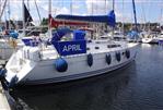 Jeanneau Sun Odyssey 34.2 - 1997 jeanneau sun odyssey 342 sail 9473291 20240718063558582 1 XLARGE