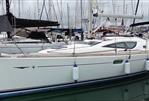 Jeanneau Sun Odyssey 42 DS