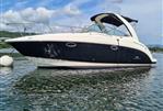 Chaparral Signature 276