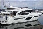 Princess Yachts F55