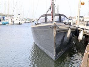 Saffier 32
