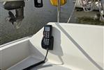 Moody 31 Mk II - Moody 31 Mk II - VHF handset