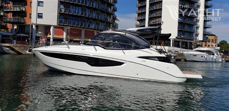 Galeon 335 HTS