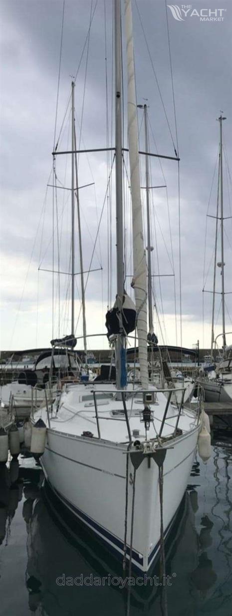 BENETEAU OCEANIS 343 CLIPPER