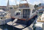 Viking Marine Sanremo 34 Fly - Abayachting Viking Marine 34 Fly usato-second hand 1