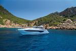 Princess Yachts V40 - Manufacturer Provided Image: Princess V40