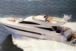 GALEON YACHTS Galeon 640 Fly