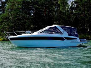 Bavaria 360 Sport