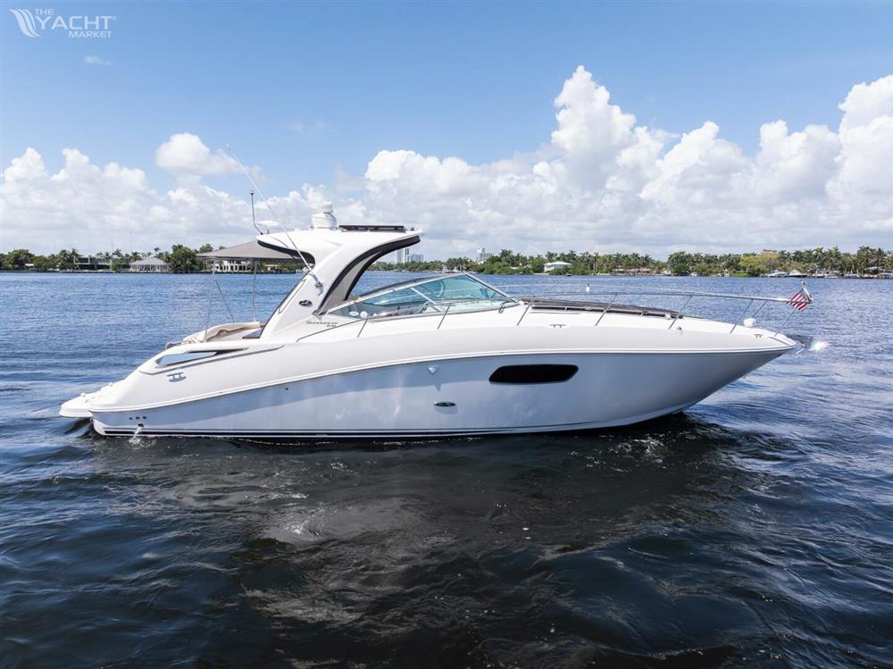 2012 Sea Ray