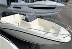 QUICKSILVER QUICKSILVER ACTIV 605 OPEN