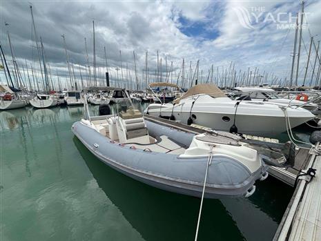 NUOVA JOLLY NUOVA JOLLY 720 KING EXTREME