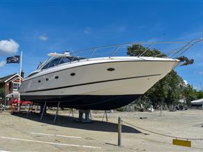 Sunseeker Camargue 50