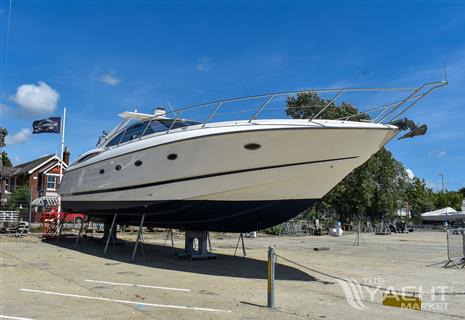 Sunseeker Camargue 50 - 0 - Main