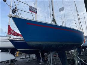 BENETEAU FIRST 32