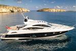 Sunseeker Predator 74 - 2 - Exterior