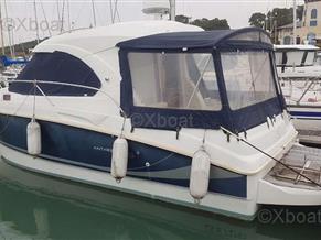 BENETEAU ANTARES SERIE 8