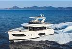 Absolute NAVETTA 58 - Absolute Navetta 58 | Yachting Partners Malta