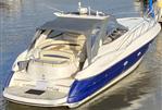 SUNSEEKER Sunseeker Camargue 44 - sunseeker-camargue-44-cruising-altitude-6