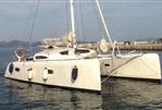 XL CATAMARANS TS 52.8