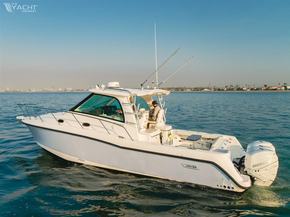 2009 Boston Whaler