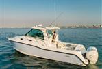 Boston Whaler 345 Conquest