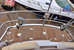 WAUQUIEZ WAUQUIEZ 60 PILOT SALOON