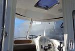 QUICKSILVER QUICKSILVER 580 PILOTHOUSE