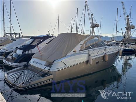 Solare BLADE 50 - SOLARE BLADE 50&#39; (61)