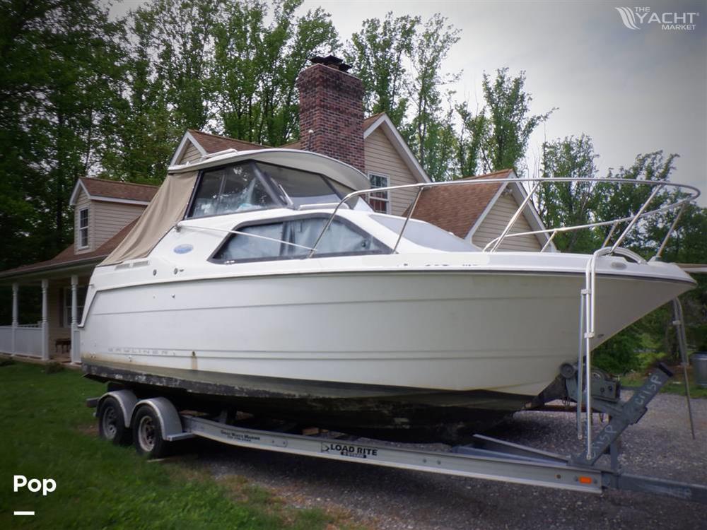 2005 Bayliner