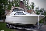Bayliner Classic 242 - 2005 Bayliner Classic 242 - Photo #6