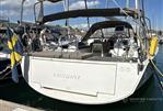 Dufour 56 Exclusive - Dufour 56 Exclusive - at berth