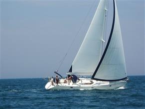 Beneteau Oceanis 500 Owner's Version