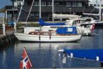  Vindø 32 Ny motor