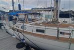 Trintella IV - Victory 40 class ketch - Trintella IV - Victory 40 class ketch