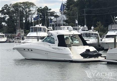 Sea Ray  500 Sundancer