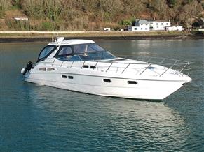 Sealine S48