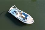 Interboat Intender 950 Cabrio