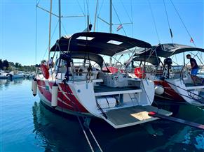 Elan Yachts Impression 50