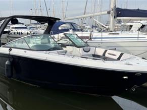 Chaparral 297 SSX