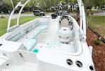 Chaparral 191 Suncoast - Cockpit Seating
