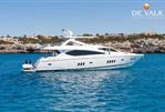 Sunseeker 86 Yacht - Picture 2
