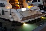 Ferretti 46 Fly