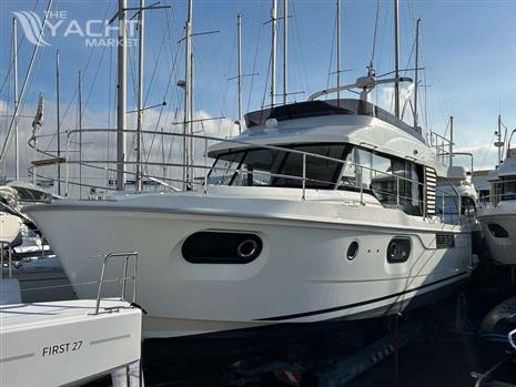 BENETEAU SWIFT TRAWLER 41 FLY