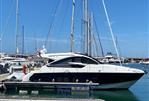 Fairline Targa 48 GT - FAIRLINE TARGA 48 GT (5)