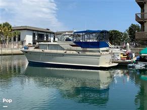 Chris-Craft Commander