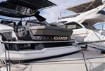 Sunseeker Superhawk 55 - 6 - Bathing Platform