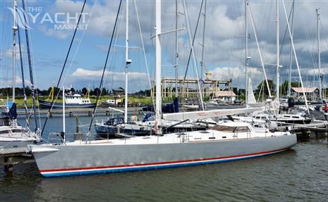 Stadtship 70