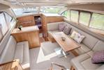 Haines 360 Aft Cabin